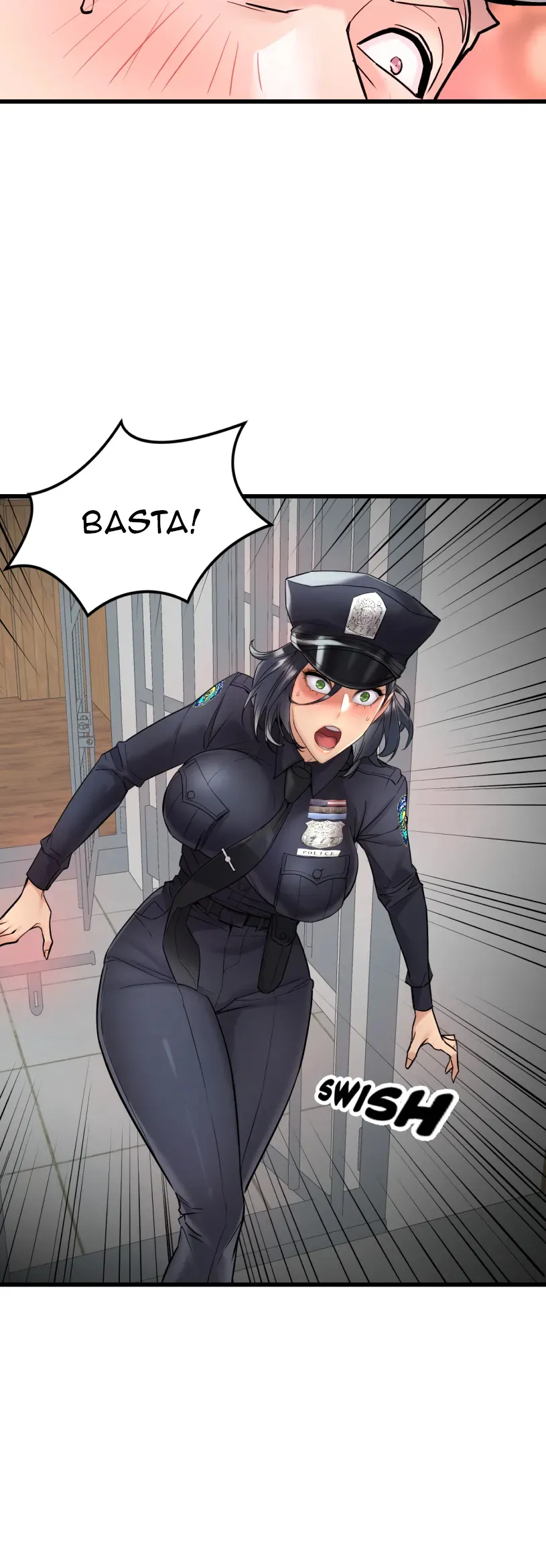 Ragazza Fuorilegge - Episode 1 - read scene 51