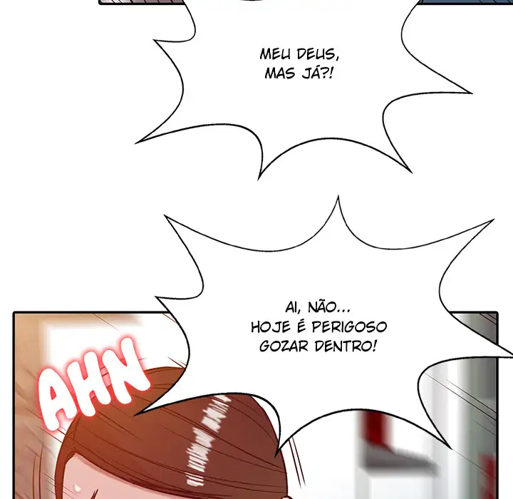Cunhada Em Treinamento - Episode 2 - read scene 61