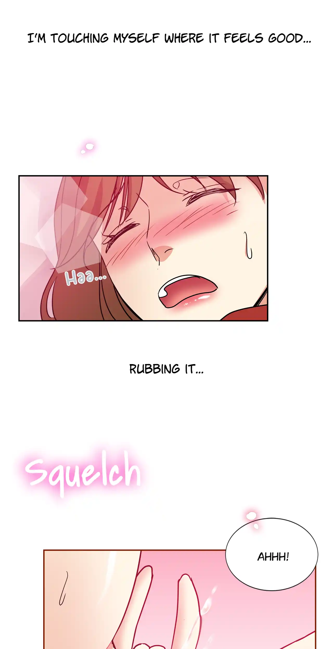 Dangerous Roomies - Episode 5 - read scene 32