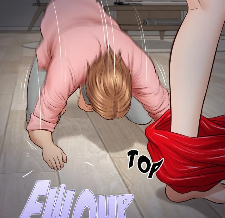 Une Semaine Et Un Jour - Episode 2 - read scene 97
