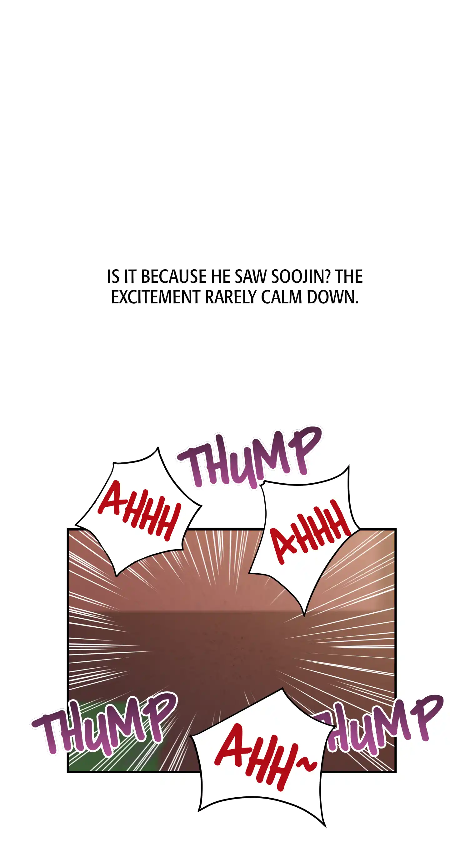 Different Taste Than The Wife - Episode 2 - read scene 5