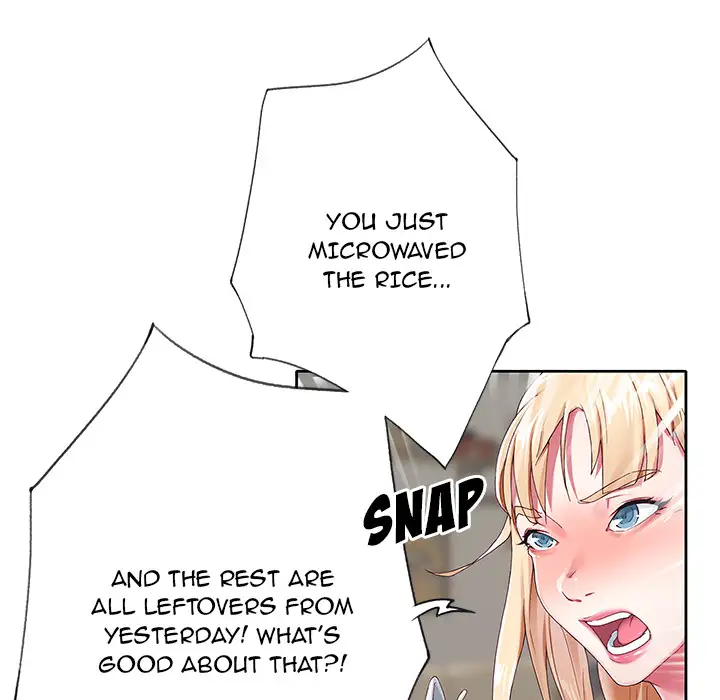 The Idol Project - Episode 1 - read scene 77
