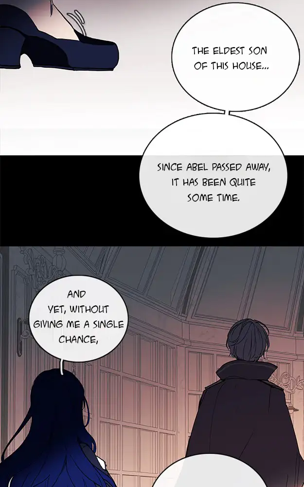 What is the outcome for the villain? - Episode 1 - read scene 27