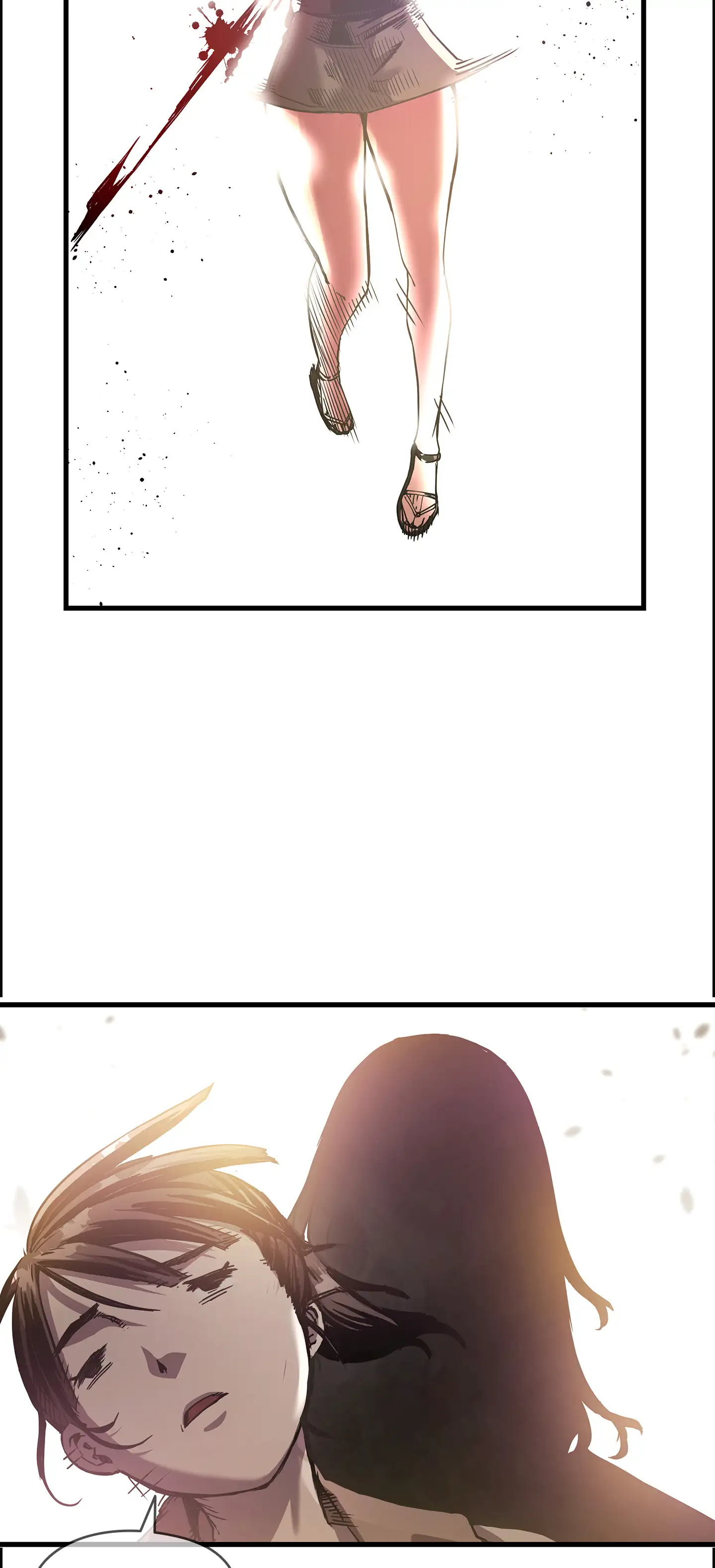 Divine Blade: Celestial Child - Episode 2 - read scene 5