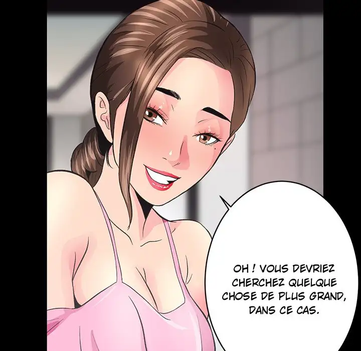Agents Immobiliers Féminins - Episode 5 - read scene 92