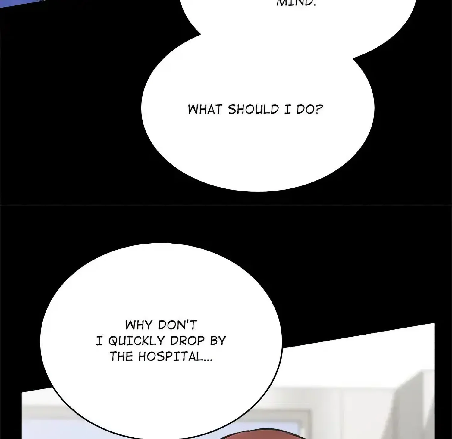 Lady Realtors - Episode 2 - read scene 112