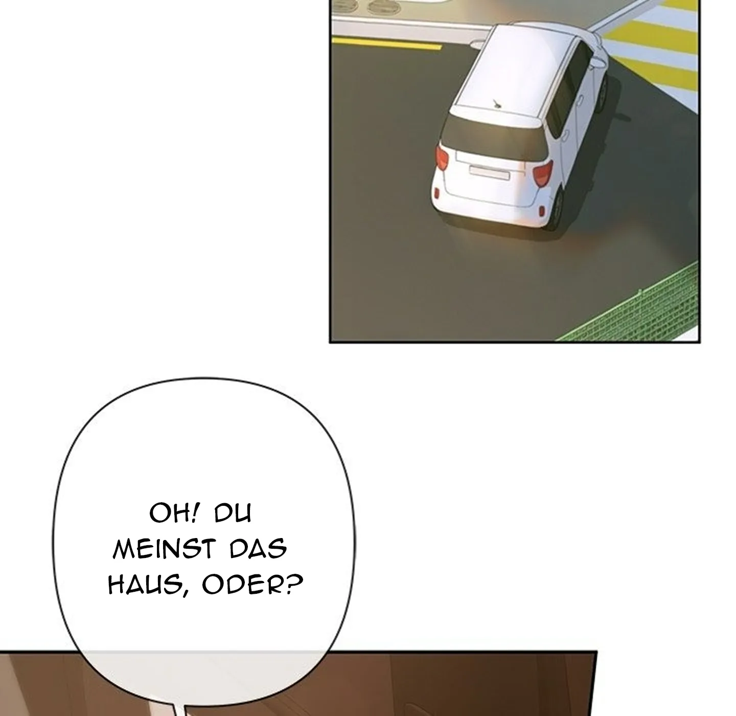 Dorf der Begierde - Prologue - read scene 5
