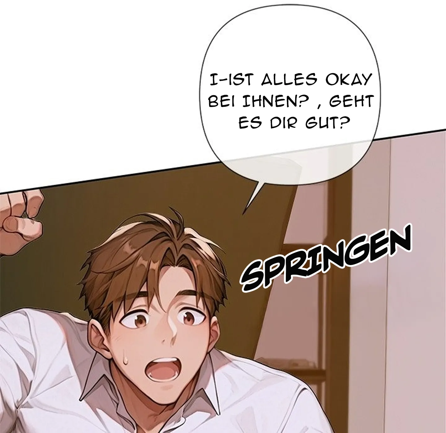 Dorf der Begierde - Prologue - read scene 30