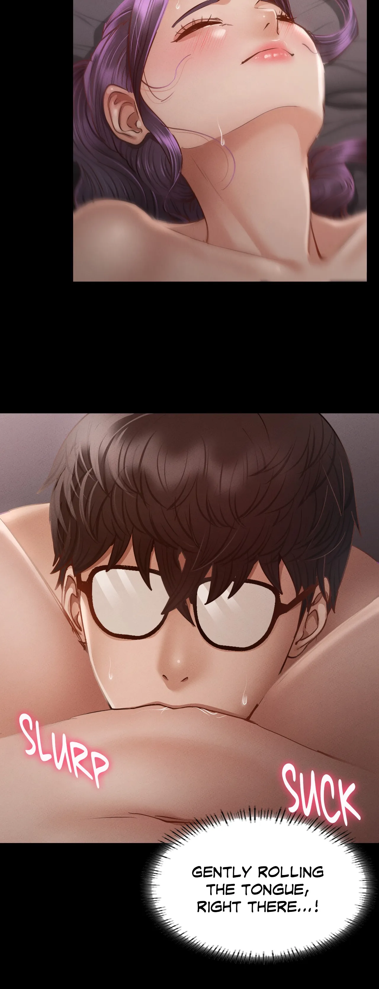 Let's Get Physical - Episode 4 - read scene 36