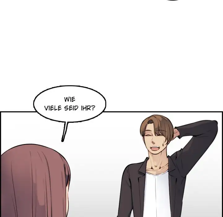 Mama ist eine Studentin - Episode 1 - read scene 79
