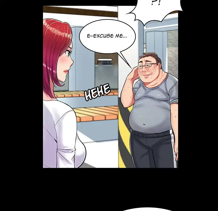 Teacher's Nightlife - Episode 1 - read scene 84