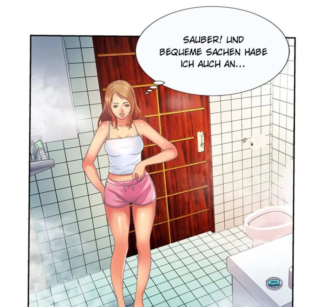 Der Vater meines Freundes - Episode 2 - read scene 26