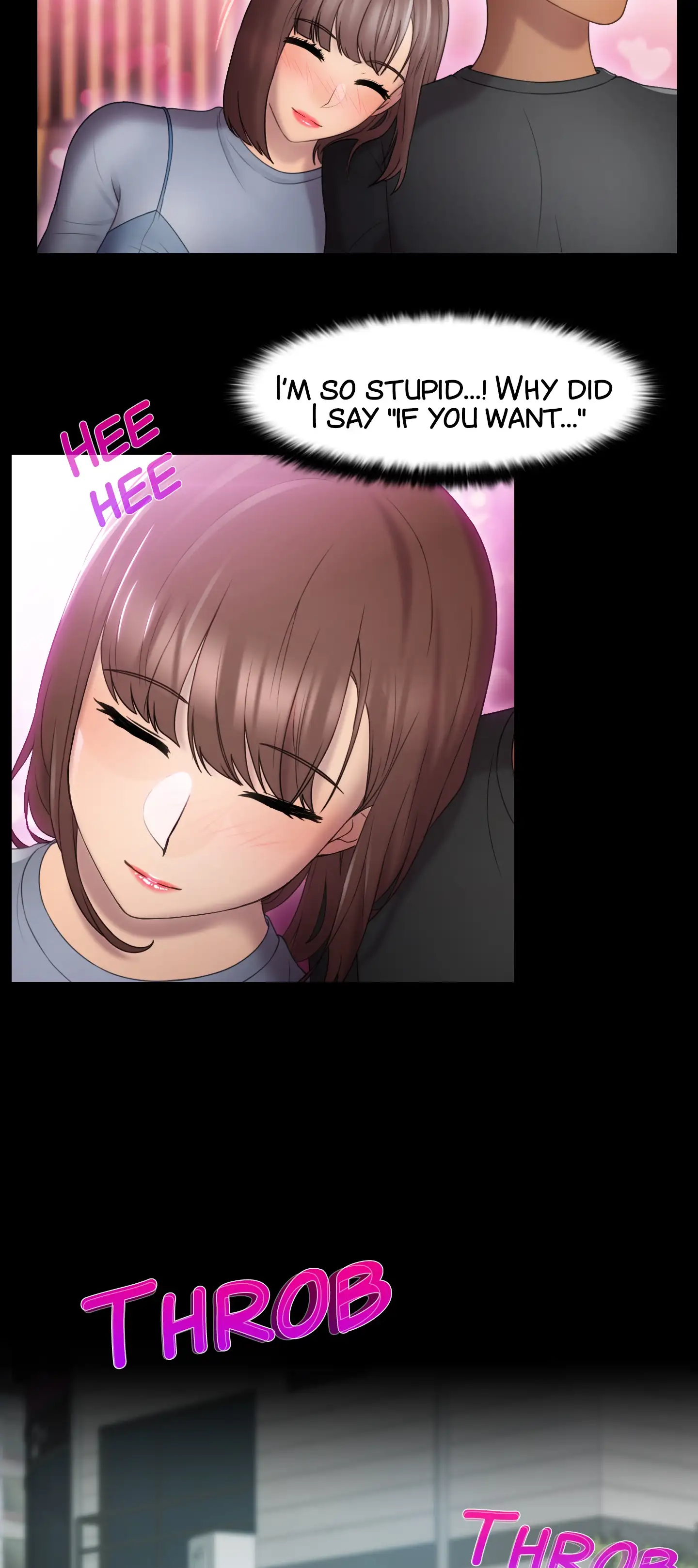 Special Trip - Episode 1 - read scene 22