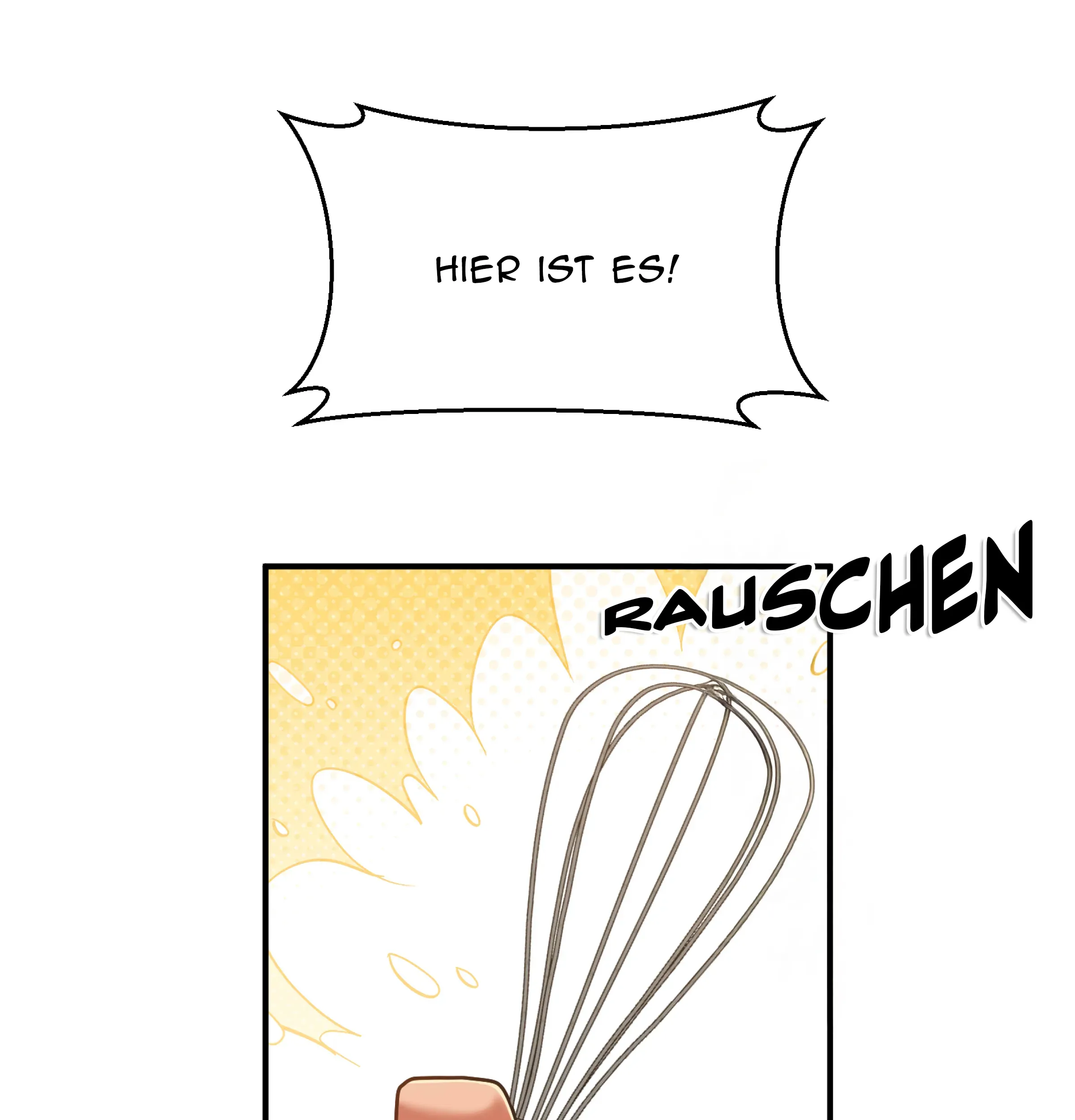 Reifer Pfirsich, Junge Traube - Episode 2 - read scene 7