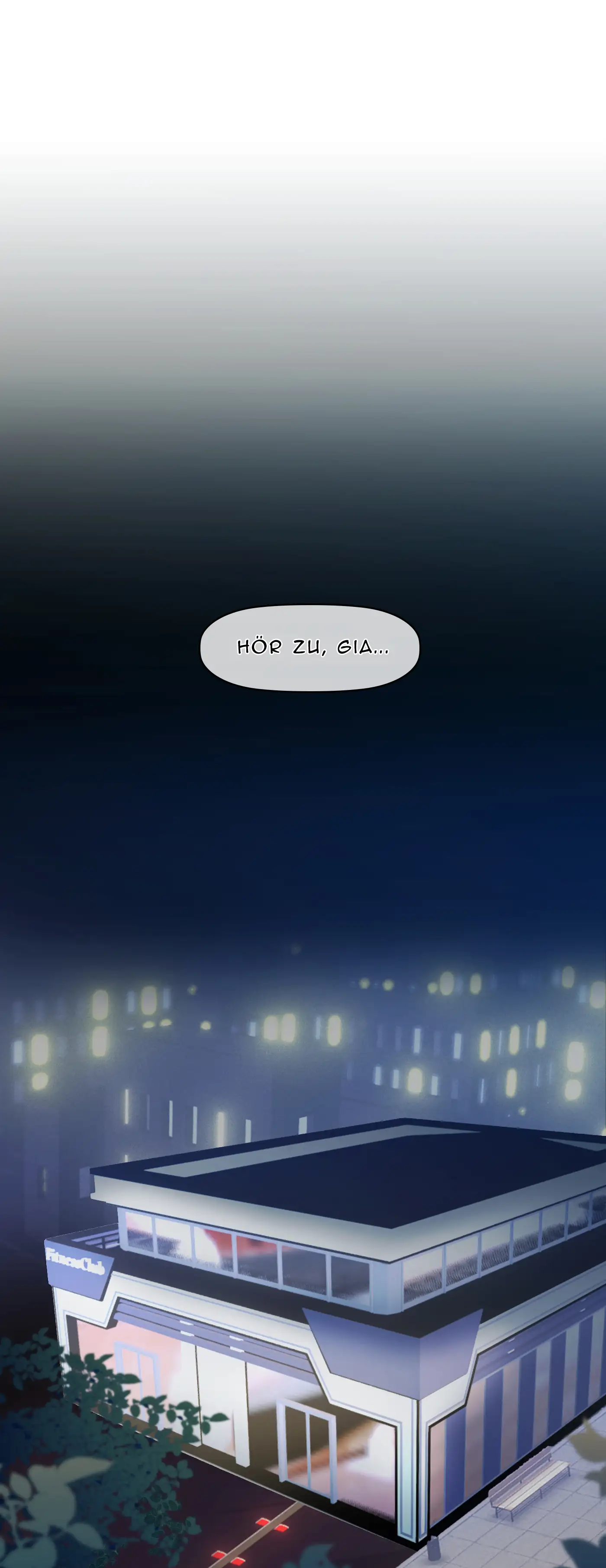 Großes Potenzial - Episode 1 - read scene 33