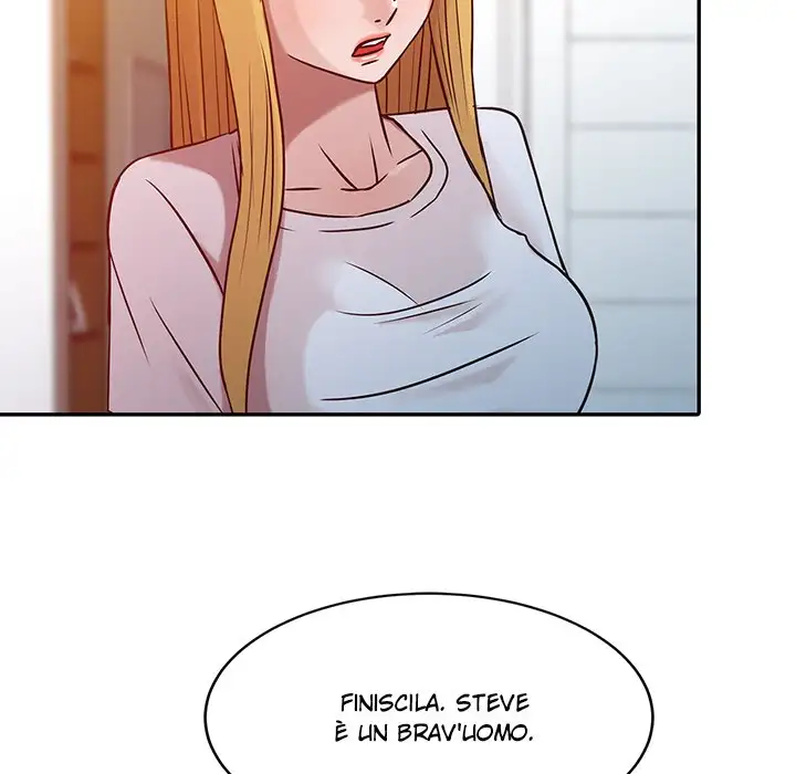 L'Allenamento della Cognata - Episode 4 - read scene 41