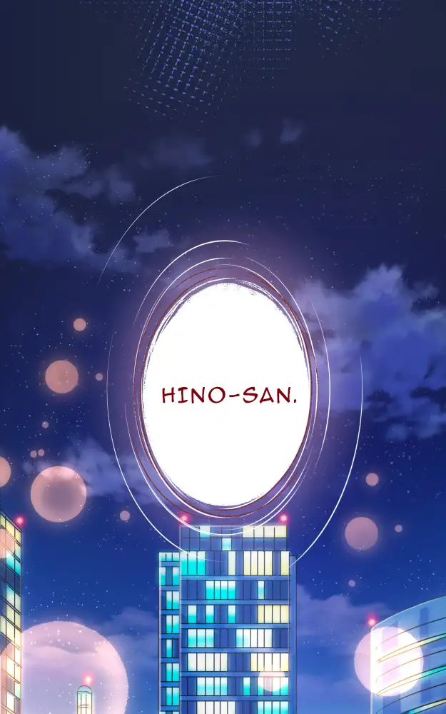 My Subordinate’s Inner Voice Is Too Noisy! - Episode 3 - read scene 119