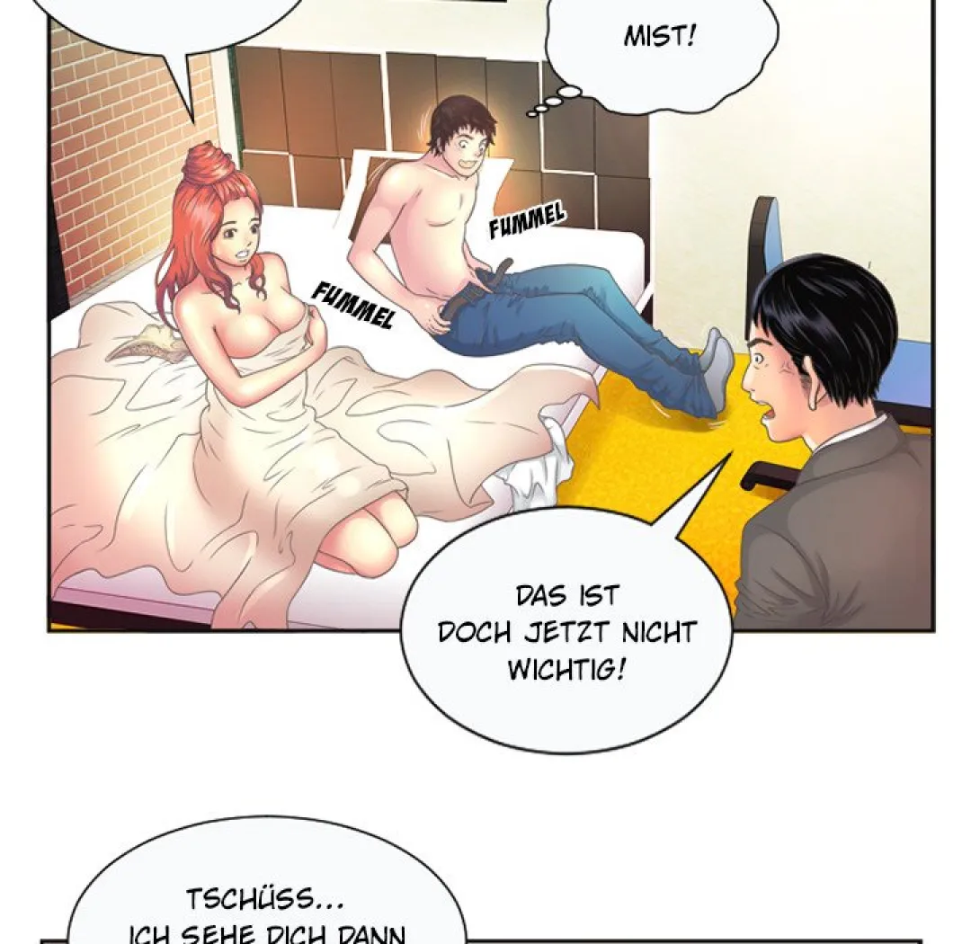 Der Vater meines Freundes - Episode 1 - read scene 6