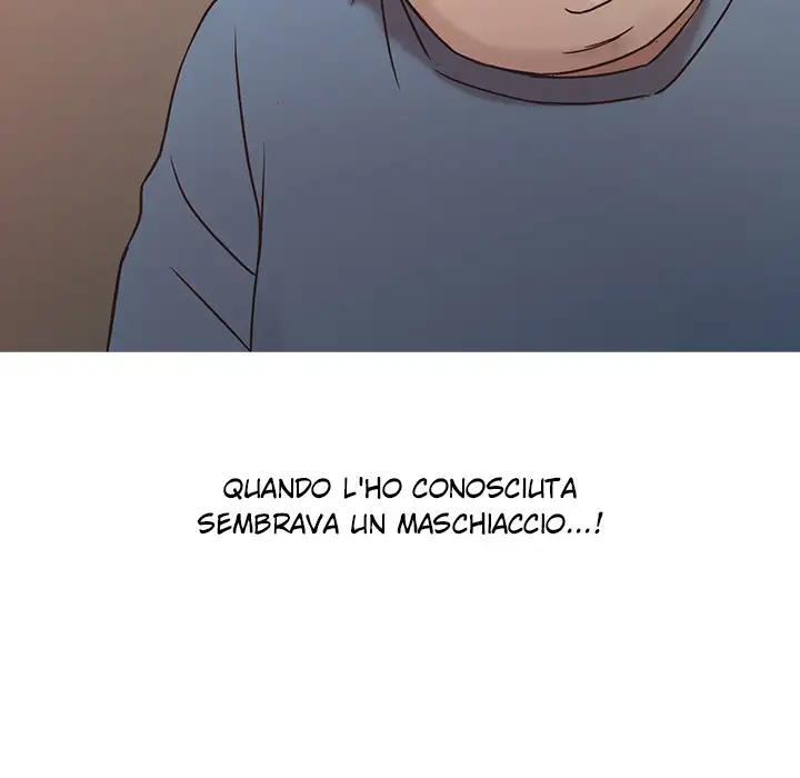 L'Allenamento della Cognata - Episode 2 - read scene 24
