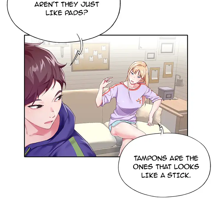 The Idol Project - Episode 2 - read scene 13