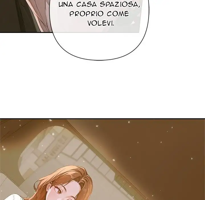 Villaggio del Desiderio - Prologue - read scene 7