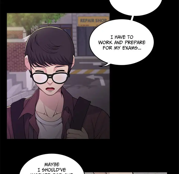 The Glue Stick Is Stuck - Episode 1 - read scene 19
