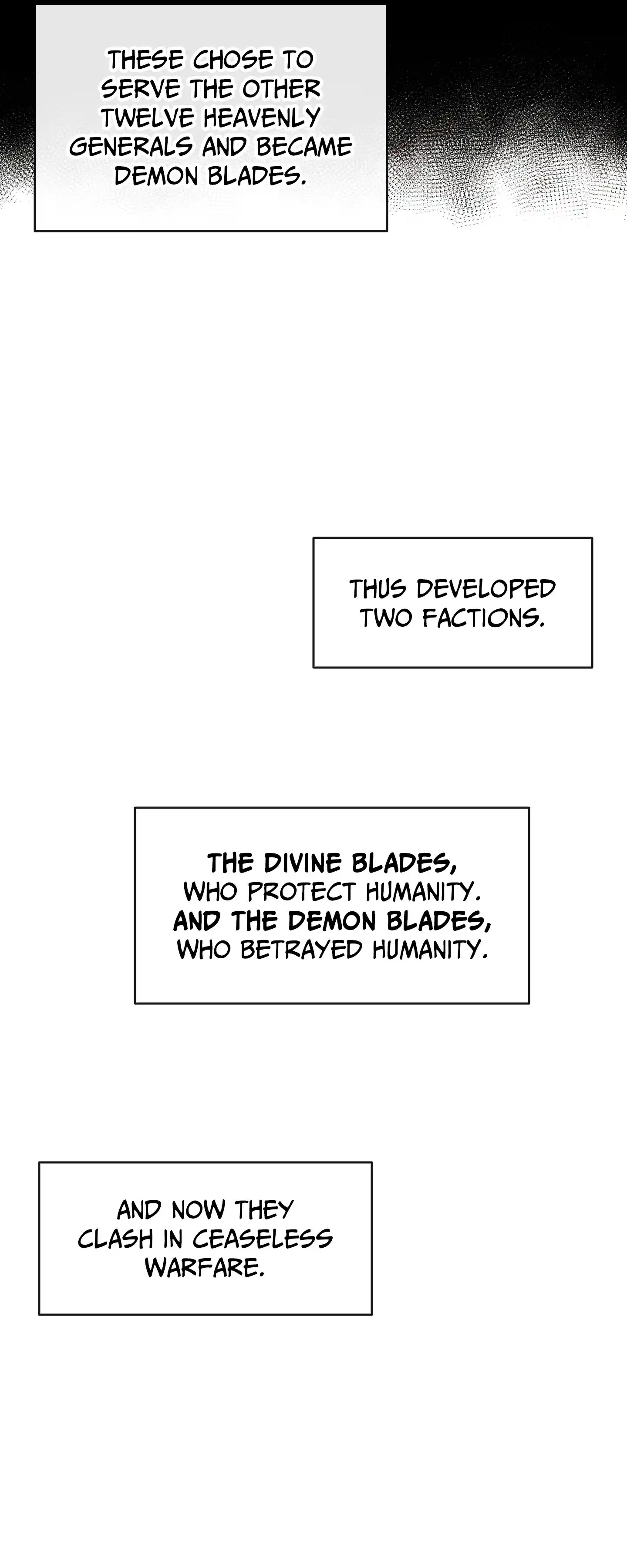 Divine Blade: Celestial Child - Episode 1 - read scene 7