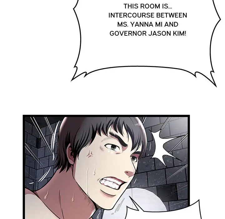 Lost Heaven - Episode 5 - read scene 43