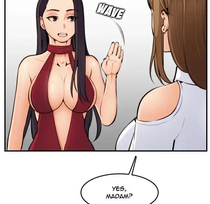 Mom is a Female College Student - Episode 5 - read scene 64