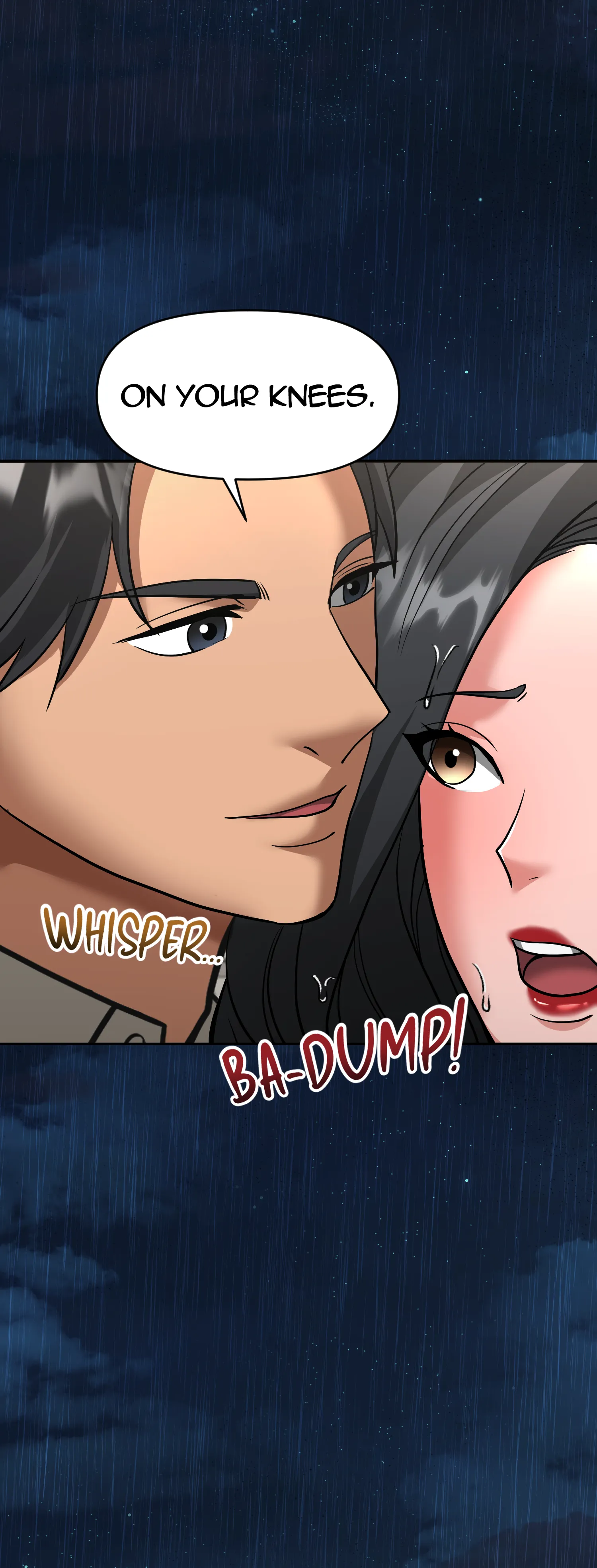 Sweet Revenge - Episode 1 - read scene 69