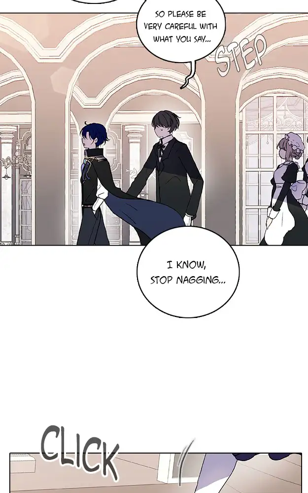 What is the outcome for the villain? - Episode 1 - read scene 43