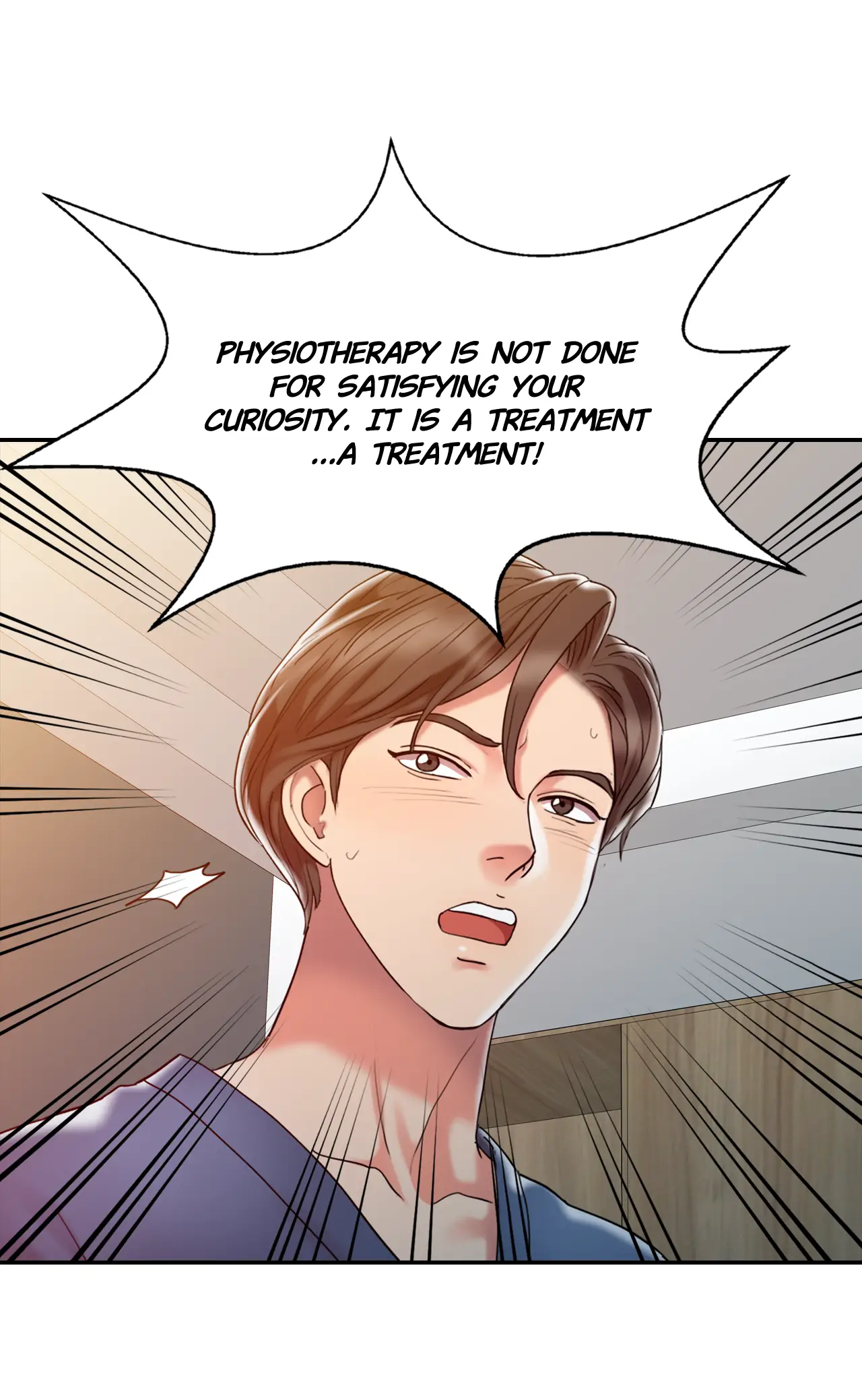 Legendary Hand - Episode 3 - read scene 19