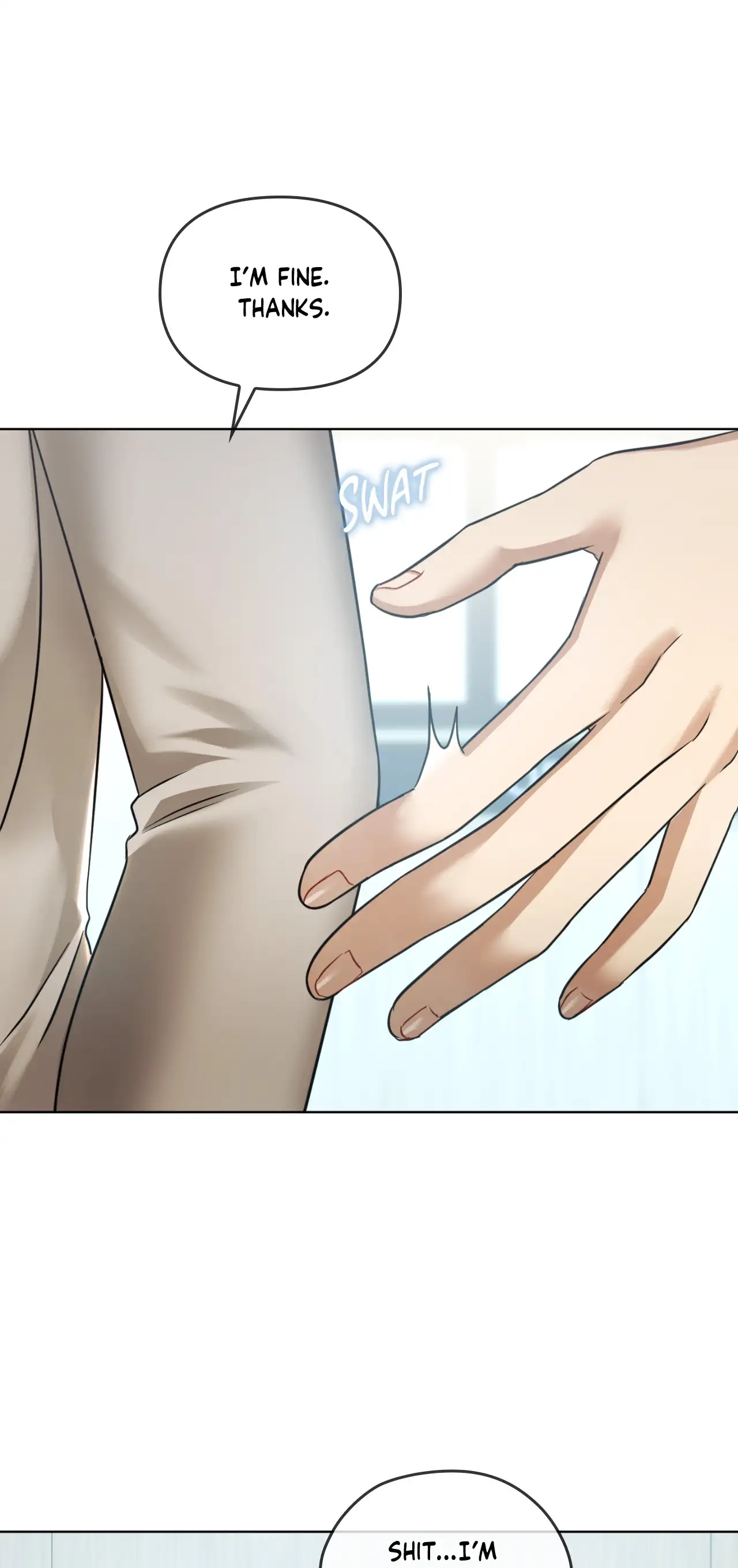 Like Fine Wine - Episode 5 - read scene 35