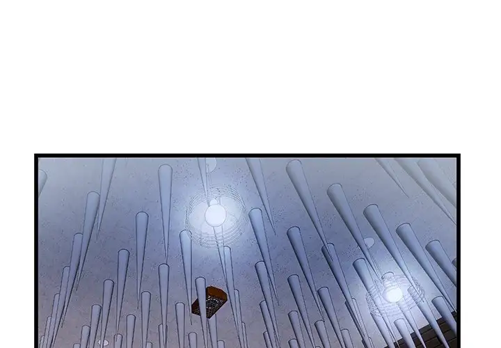 Lost Heaven - Episode 3 - read scene 1