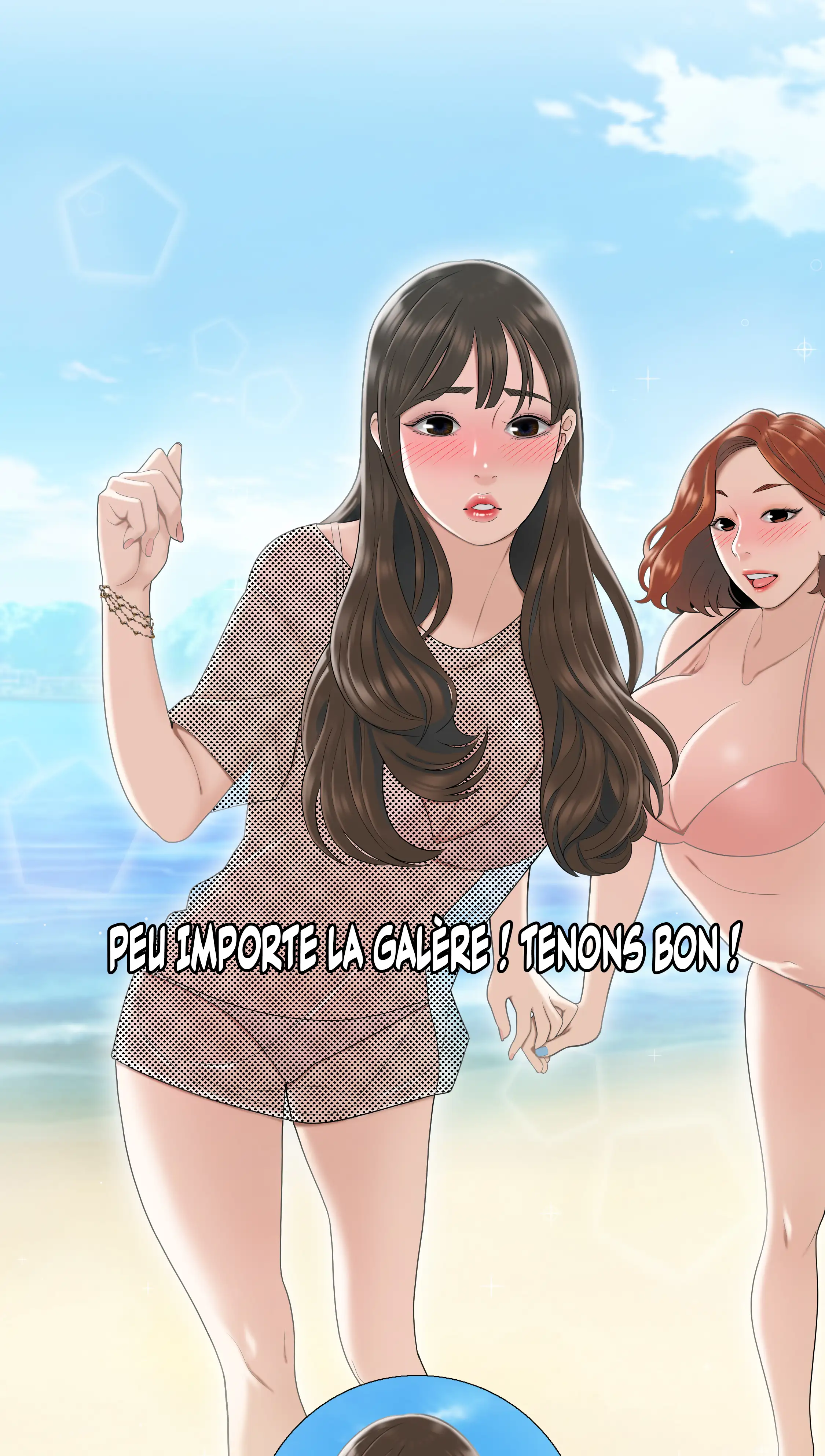 Drama De Bureau - Episode 3 - read scene 17