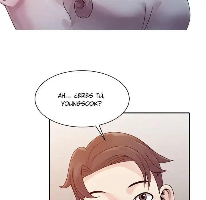 ¡Shh! El Secreto De Mi Hermana - Episode 1 - read scene 38