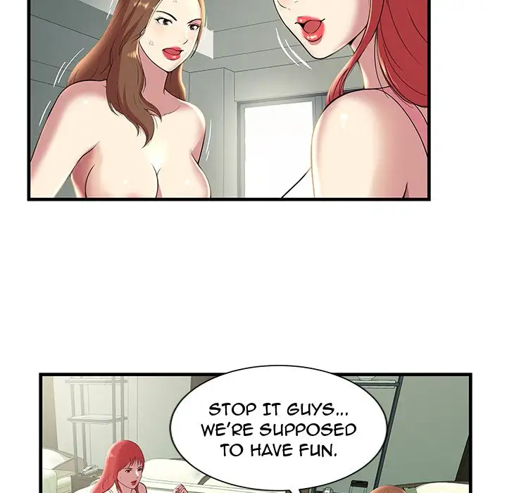 Lost Heaven - Episode 1 - read scene 74