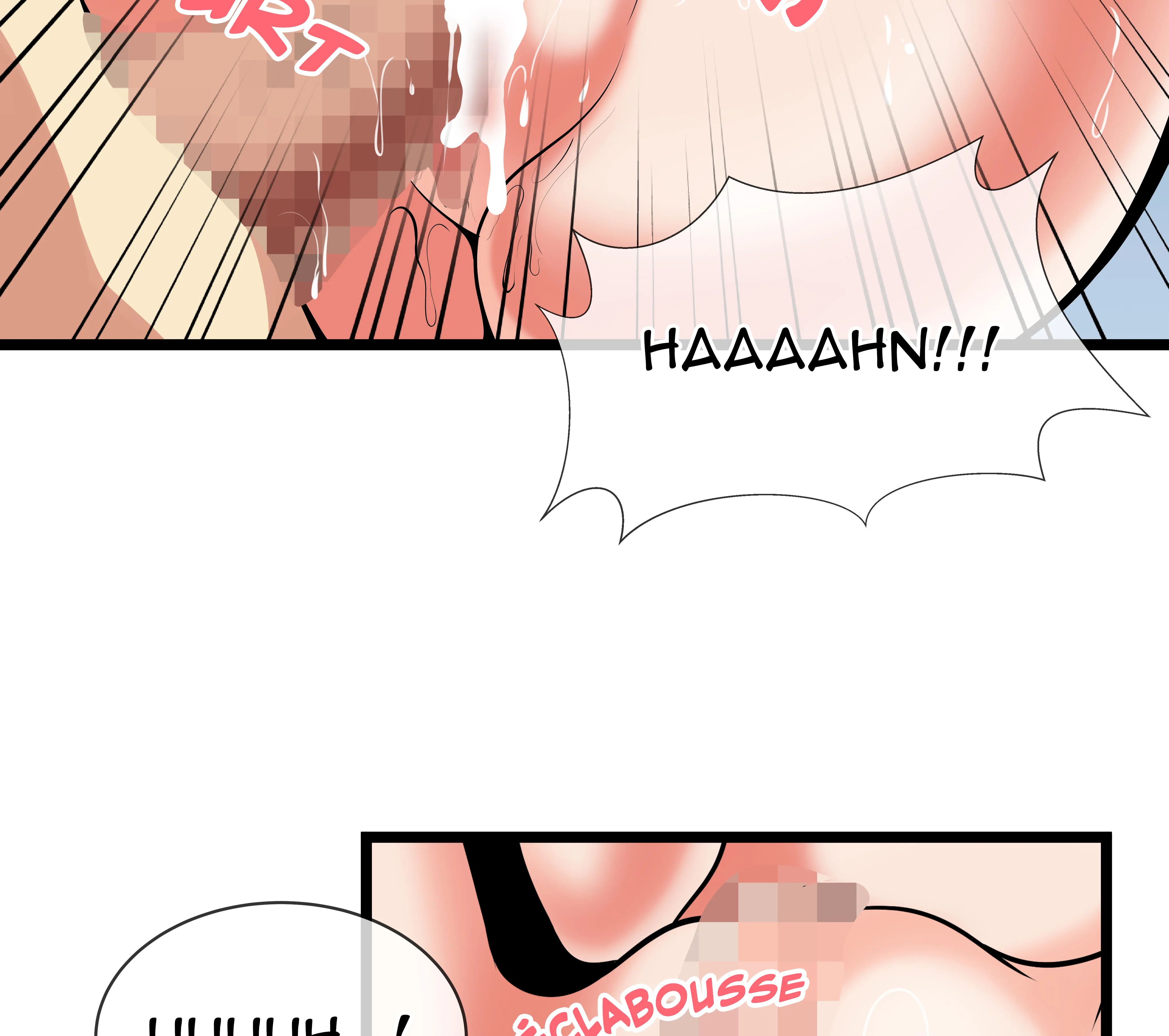 Les Secrets Du Club De Volley - Episode 3 - read scene 67