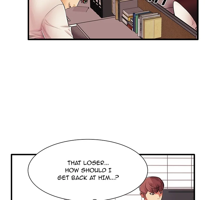 Mom is Disqualified - Prologue - read scene 36