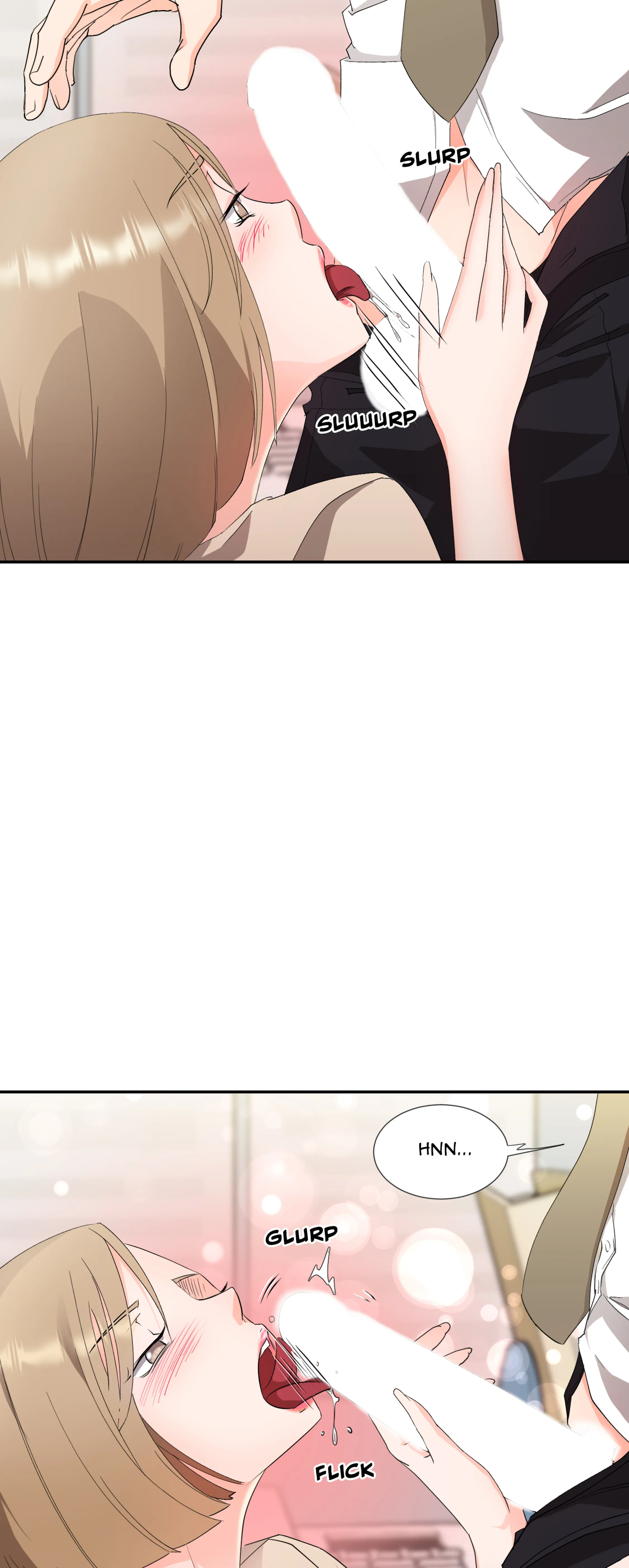 Working Late With You - Episode 2 - read scene 16