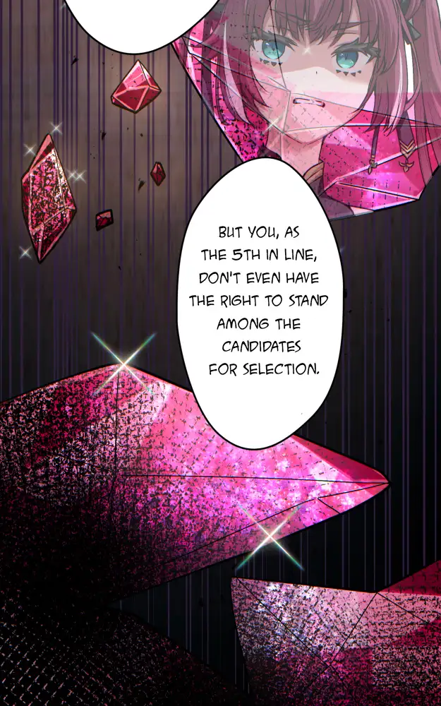 Royal Antique Dealer’s Case Files - Episode 4 - read scene 93