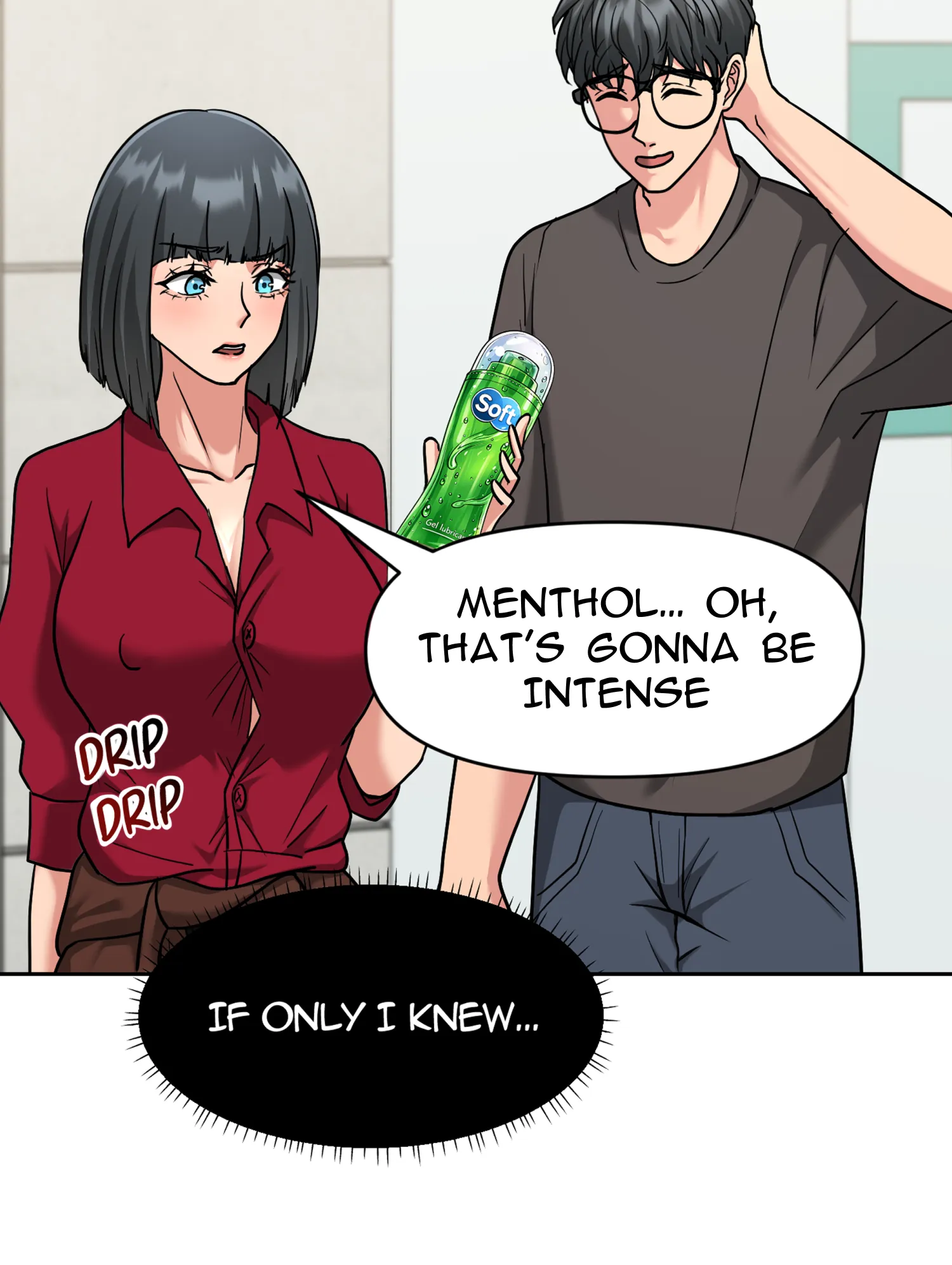 Under Her Control - Prologue - read scene 8