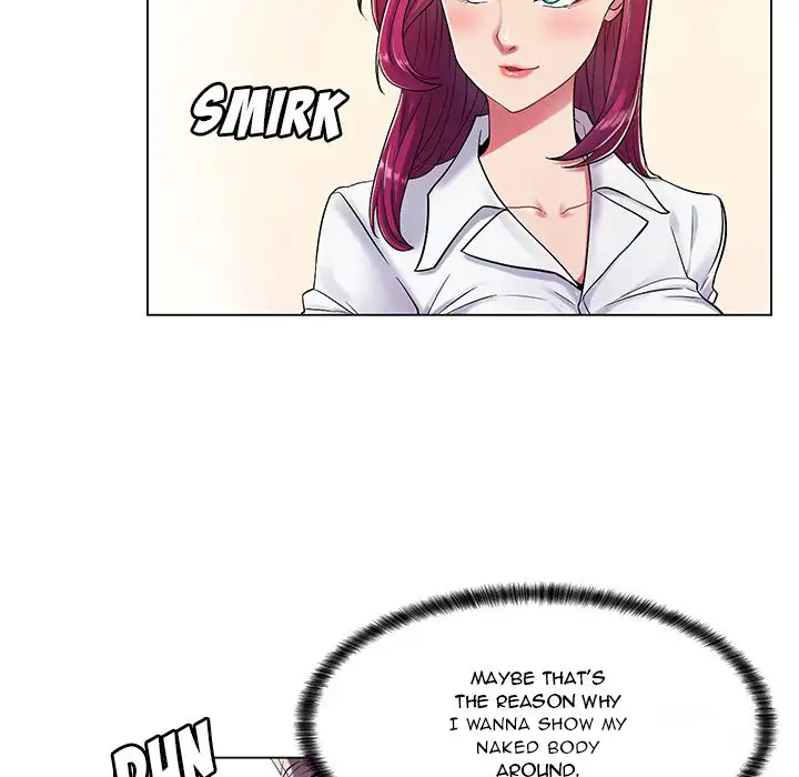 Teacher's Nightlife - Episode 1 - read scene 31