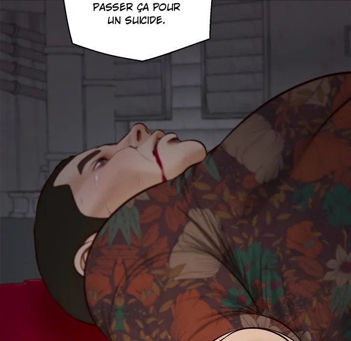 Une Semaine Et Un Jour - Episode 4 - read scene 29