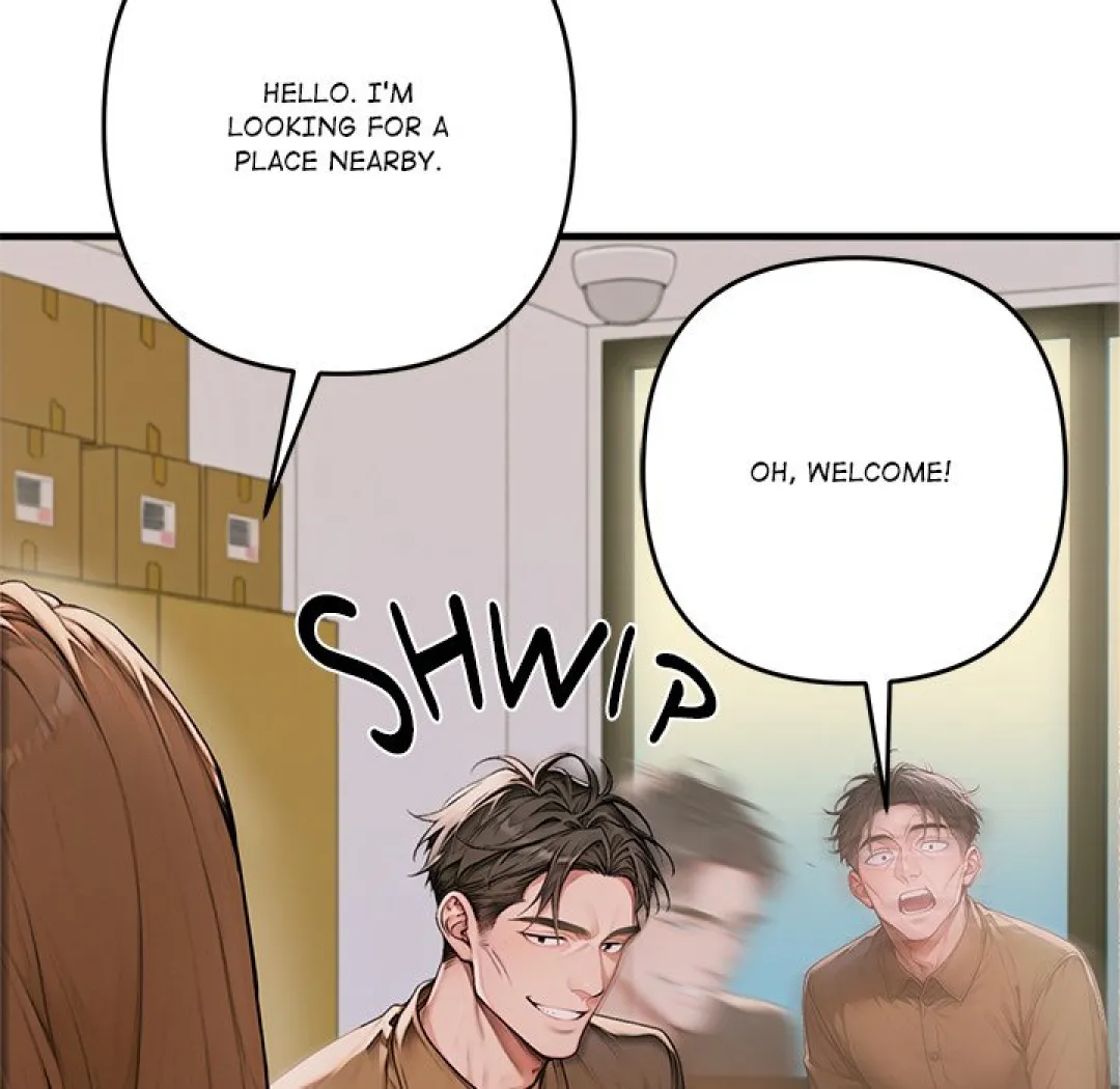 Desire Village - Episode 1 - read scene 280