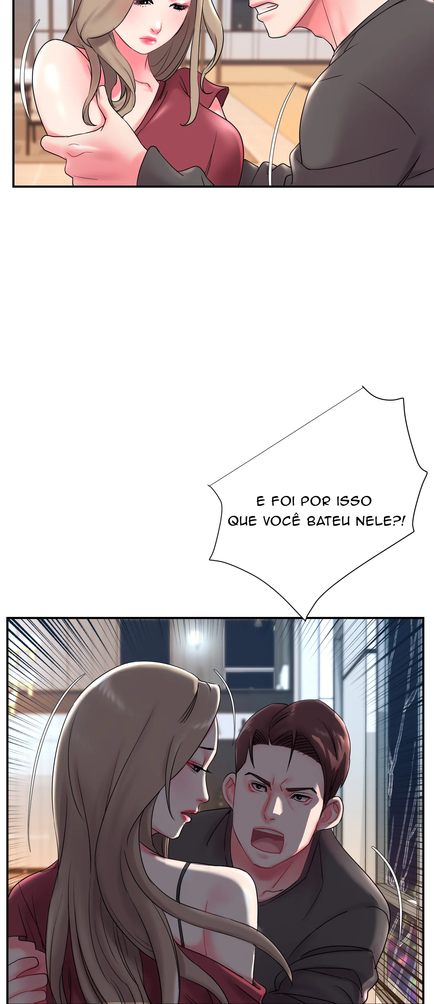 Leve Minha Esposa - Episode 2 - read scene 16