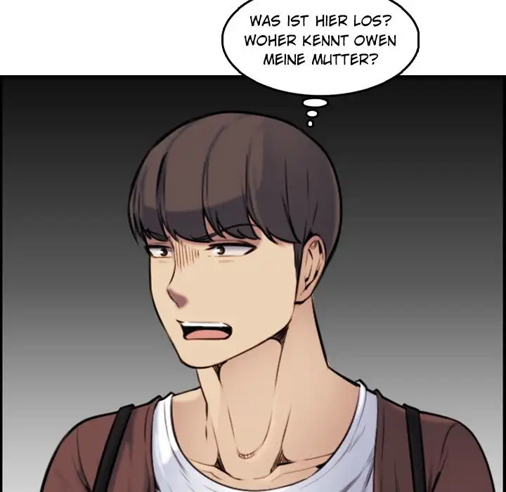 Mama ist eine Studentin - Episode 3 - read scene 67