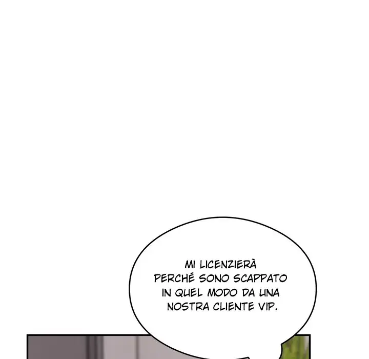 l'impiegato di banca - Episode 3 - read scene 6