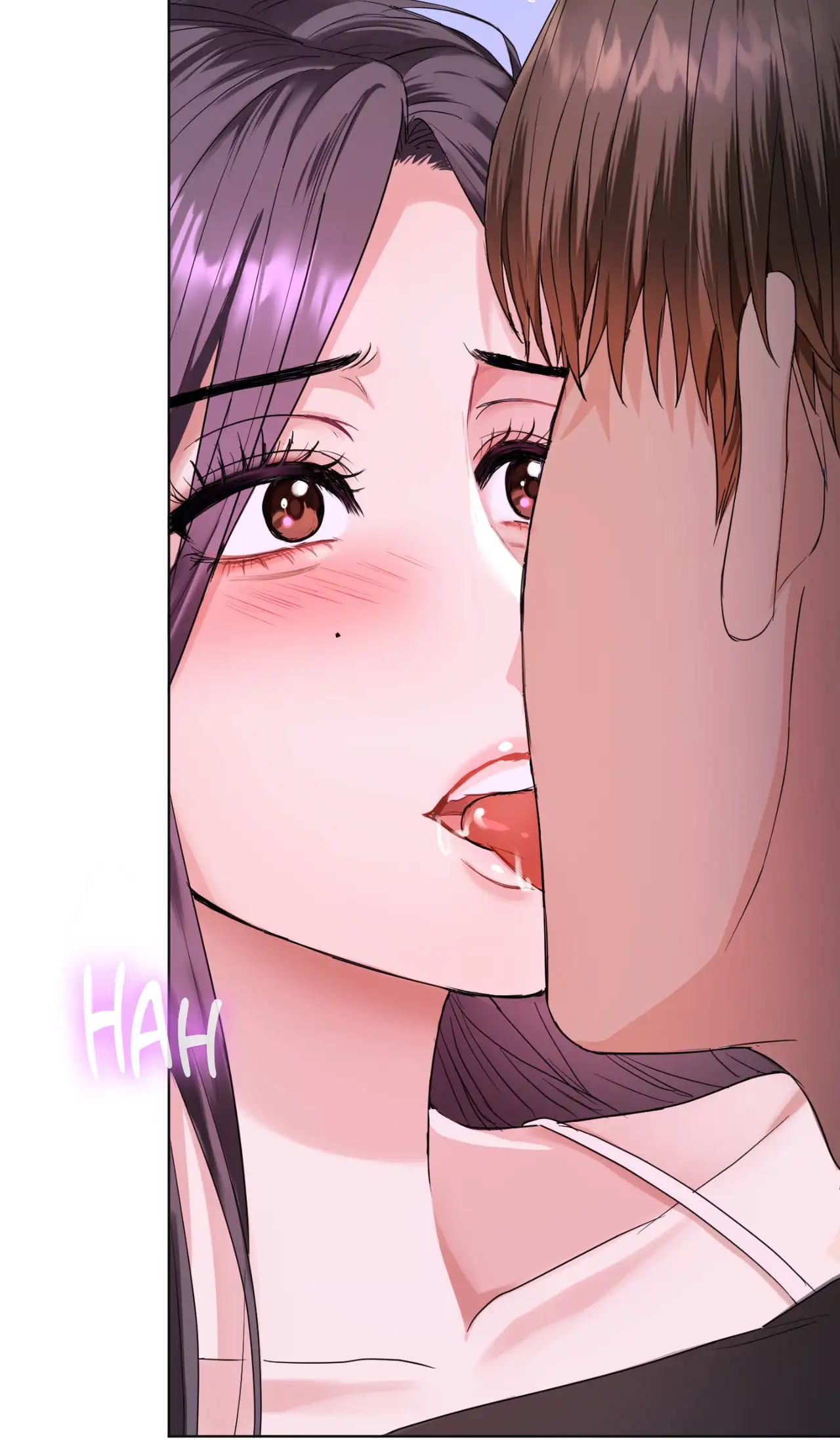 Like Fine Wine - Episode 3 - read scene 78