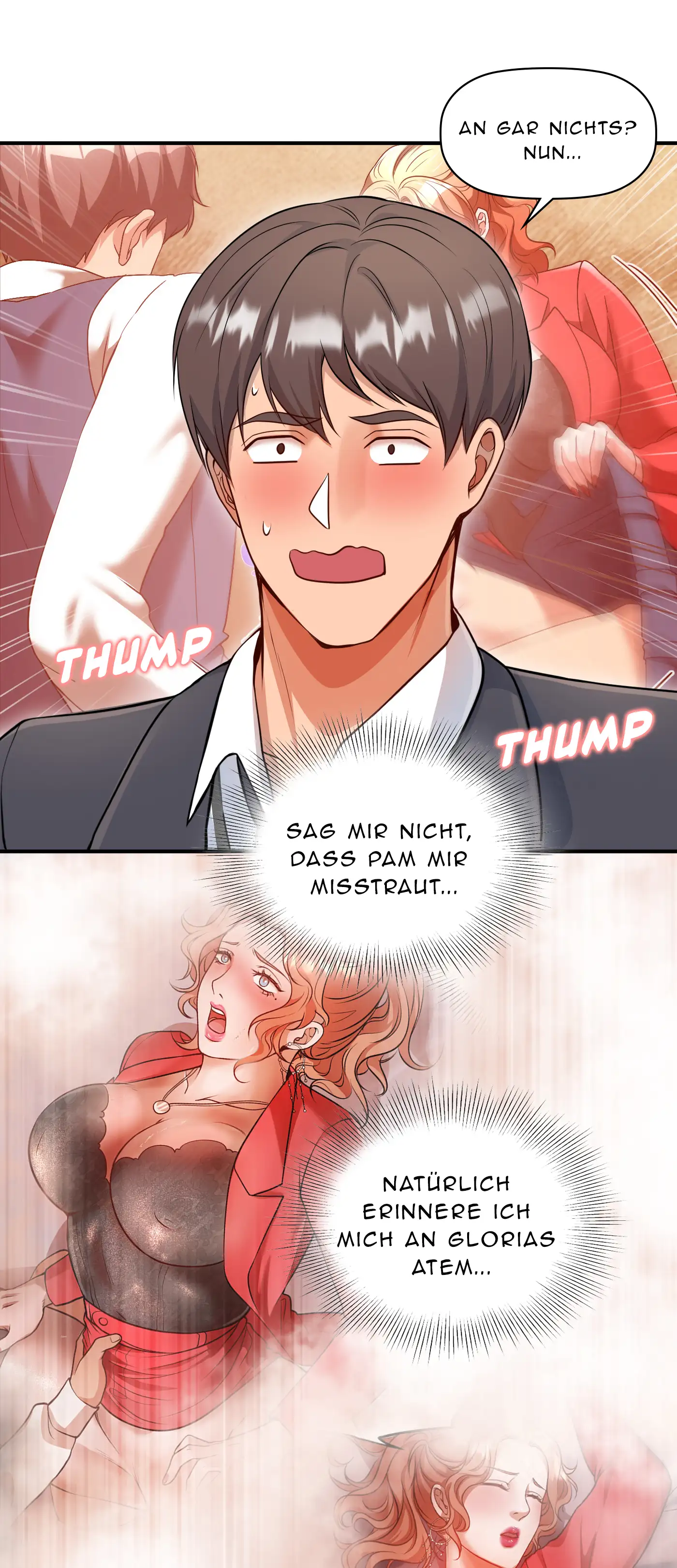 Großes Potenzial - Episode 5 - read scene 13